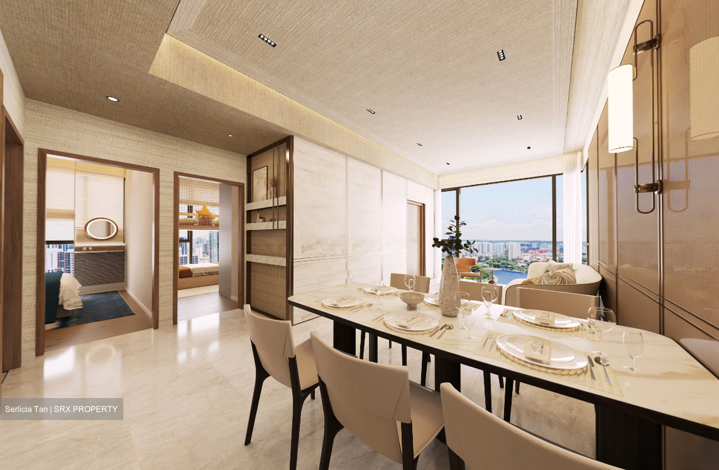 Aurea (D7), Apartment #483522581